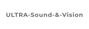 ULTRA-Sound-&-Vision